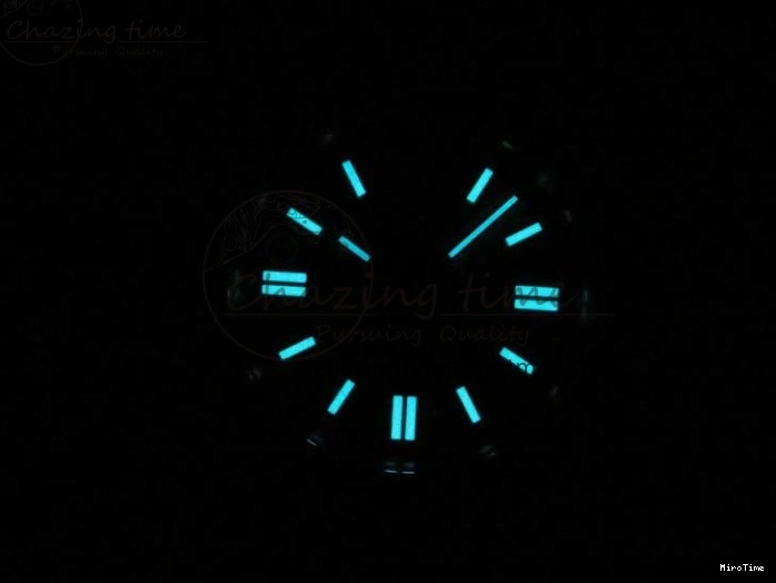 MiroTime 0424 Original Oyster Perpetual 41mm 124300 ROF 1:1 Best Edition 904L Steel Yellow Dial on SS Bracelet A 2667